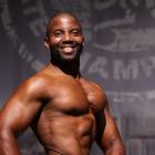 Julius  Reynolds - NPC Alabama State Championships 2012 - #1
